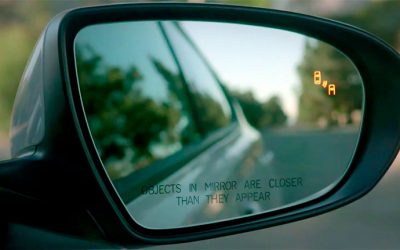Must-Have Car Safety Features in 2017