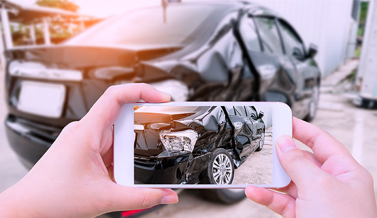 Car Accident Checklist