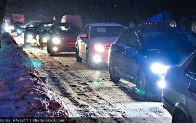 Driving Safely in Extreme Weather