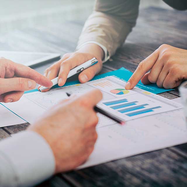 Creating a Training Plan
