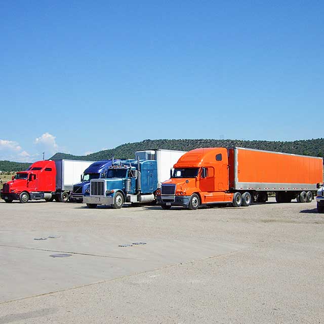 DOT Driver Compliance