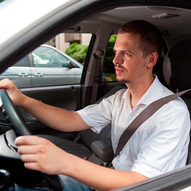 Defensive Driving – Small Vehicles