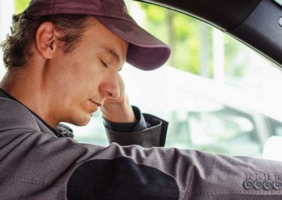 Driver Fatigue