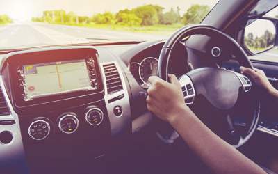 Should Drivers be Trained How to Use a GPS?