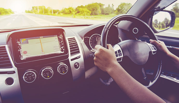 Should Drivers be Trained How to Use a GPS?