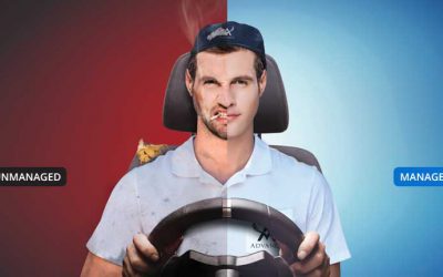 Are Your Fleet Drivers ‘Driving Your Brand’ In The Right Direction?