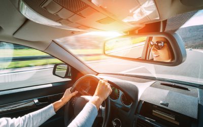 8 Ways to Instantly Become a Better Driver
