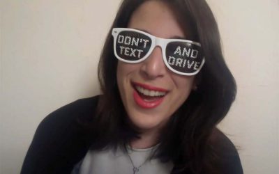 Driver’s Alert Podcast #3 – Janna Pelle, VOICEMEMO/The Hit and Run Project