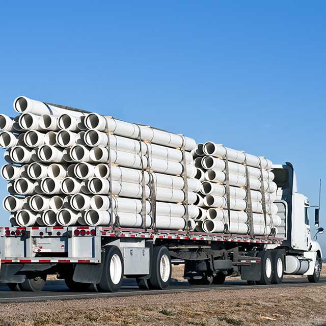 Load Securement Part 1: Principles