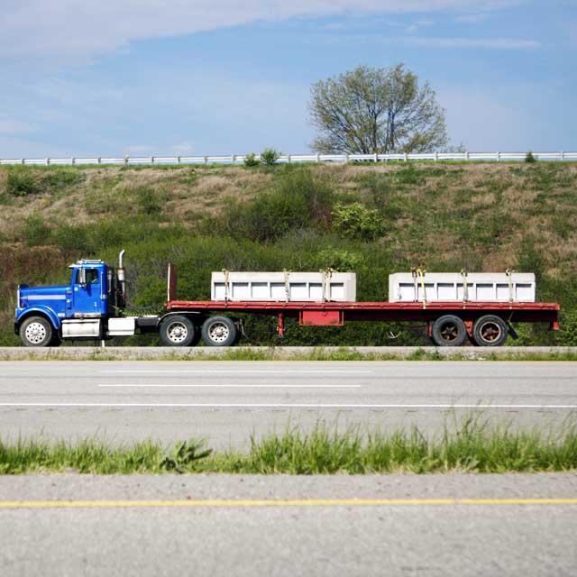 Load Securement Part 2: Equipment and Methods