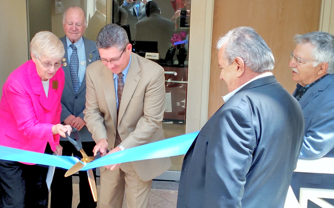 Driver's Alert Grand Opening of Deerfield Beach, FL Corporate Headquarters