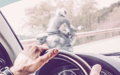Practice Preparedness to Avoid a Motorcycle Accident