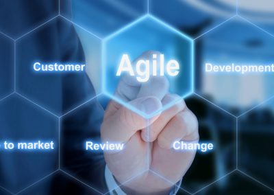 Change Agility