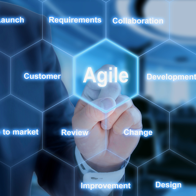 Change Agility