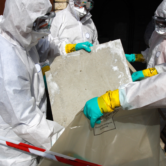 Asbestos Safety