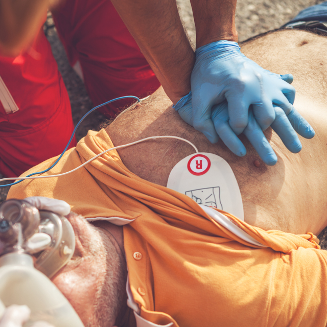 CPR