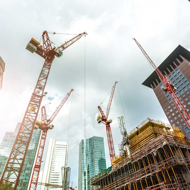 Crane Safety