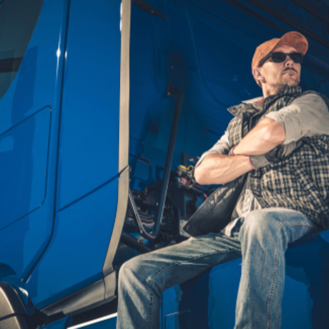 DOT Driver Compliance