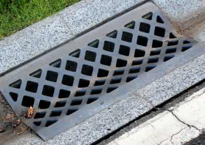 Stormwater Pollution Prevention