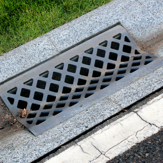 Stormwater Pollution Prevention