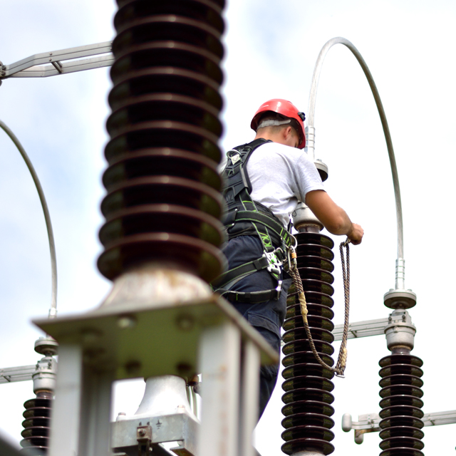 Electrical Safety