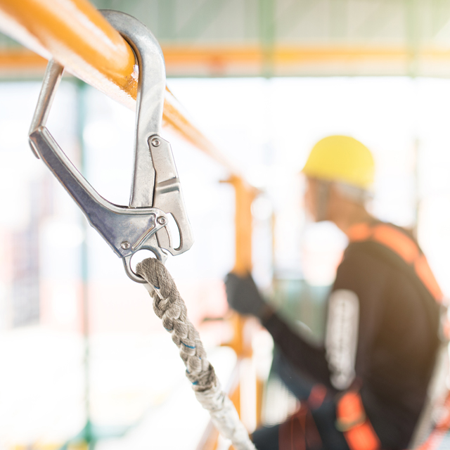 Fall Protection Part 1