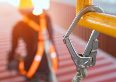 Fall Protection Part 2