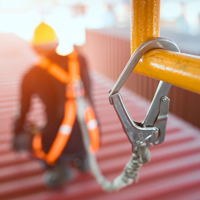 Fall Protection Part 2
