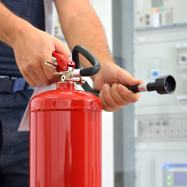 Fire Safety