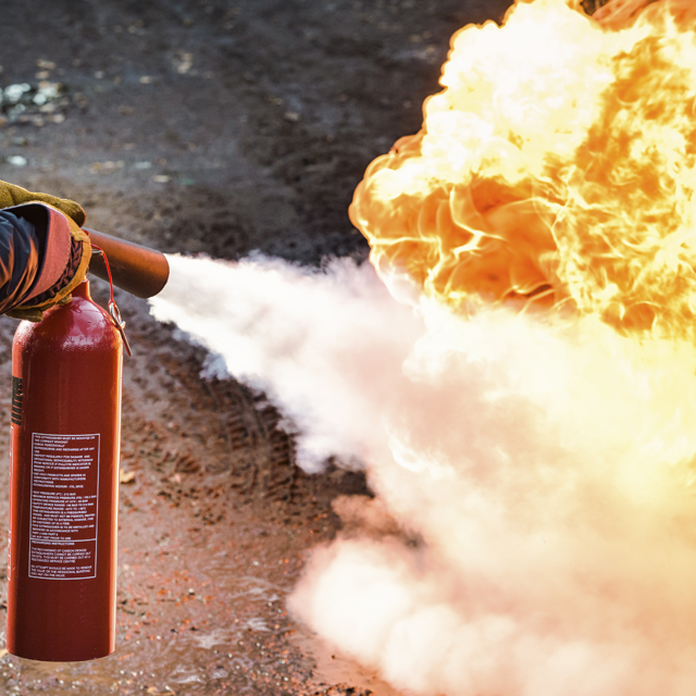 Emergency Action Planning