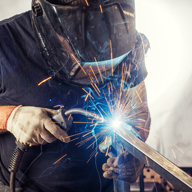 Hand, Wrist, and Finger Safety