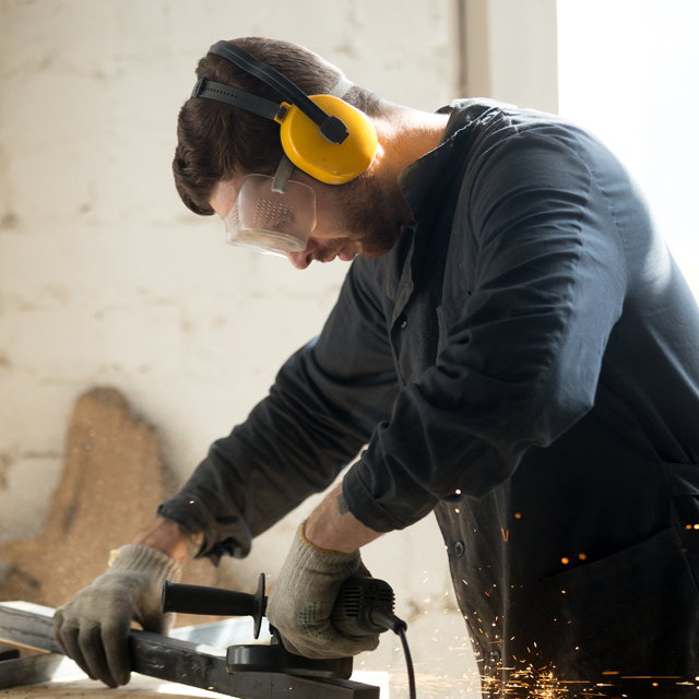 Hearing Conservation