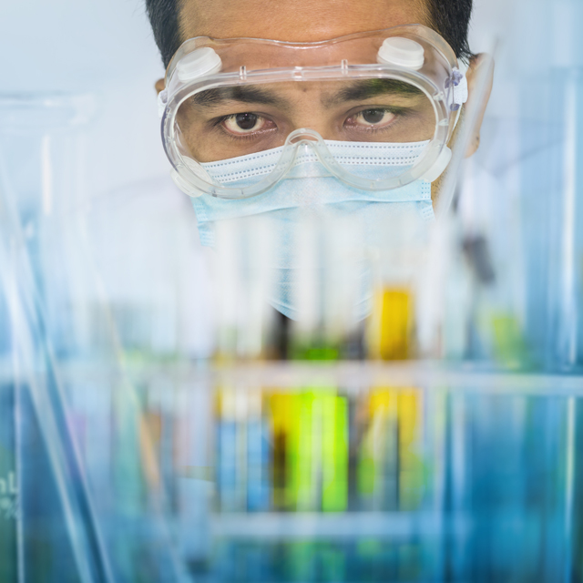 Lab Safety