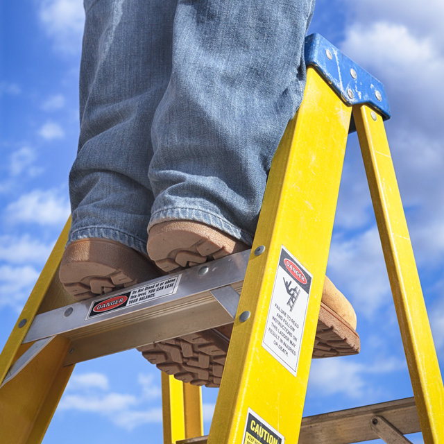 Ladder Safety