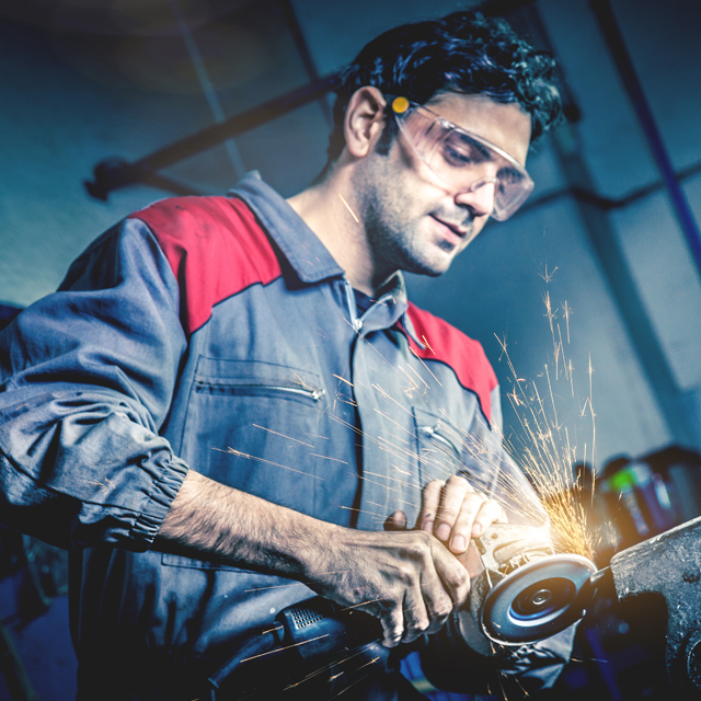 Occupational Exposure to Lead
