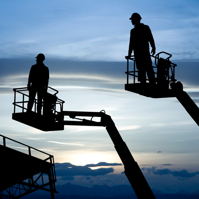 Aerial Lift Safety