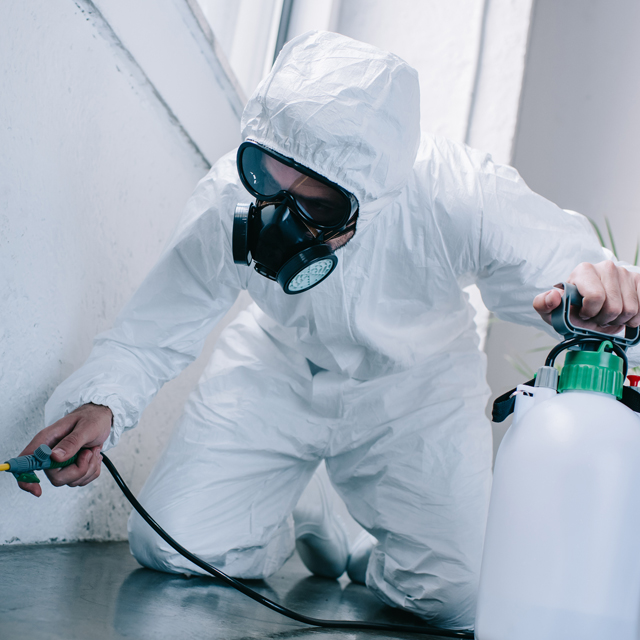 Respiratory Protection