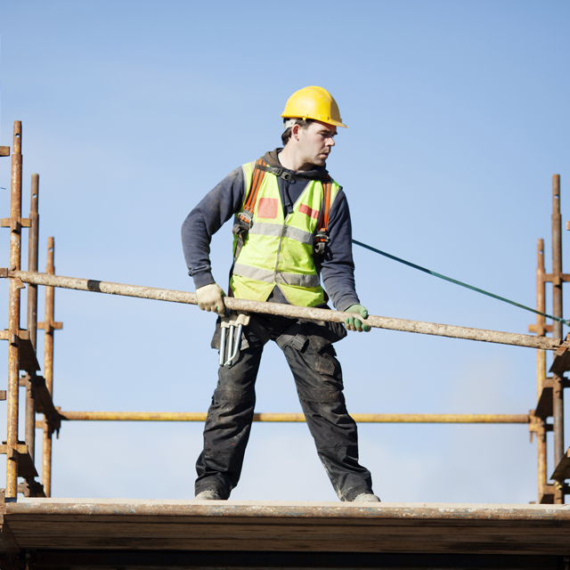 Scaffolding Safety