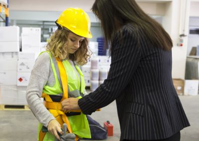 Workplace Safety Orientation