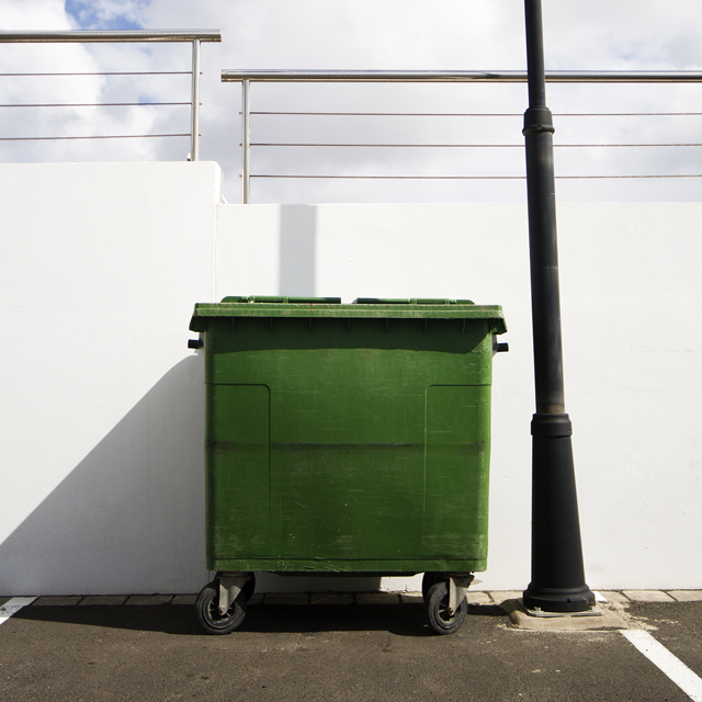 Universal Waste