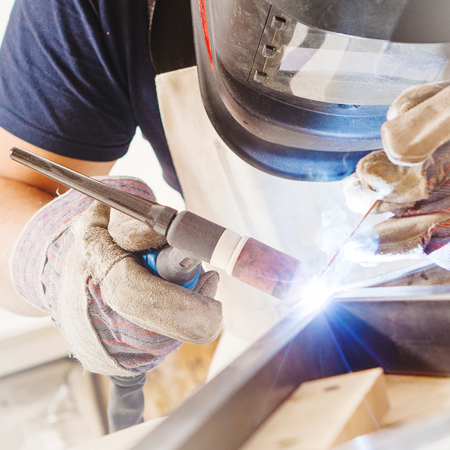 Welding, Cutting, Brazing, and Hot Work