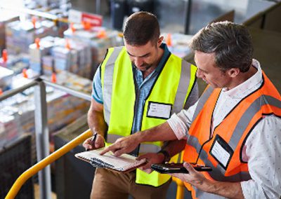 Warehouse Safety