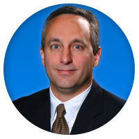 Ron Kirsch, Ph.D. Ron Kirsch, Ph.D.