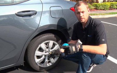 How to Check Your Tire Pressure