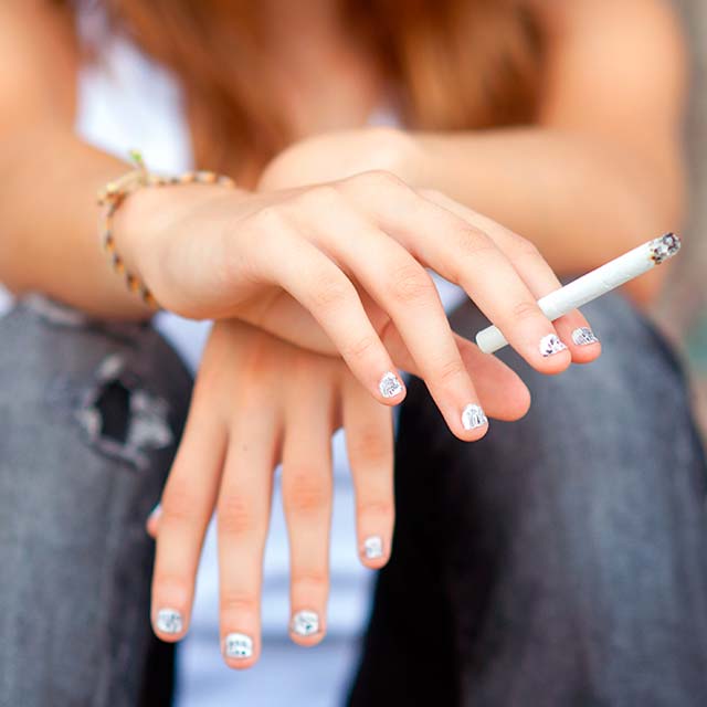 Tobacco and Smoking
