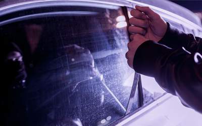 How to Ensure Your Vehicle Remains As Theft-Proof As Possible