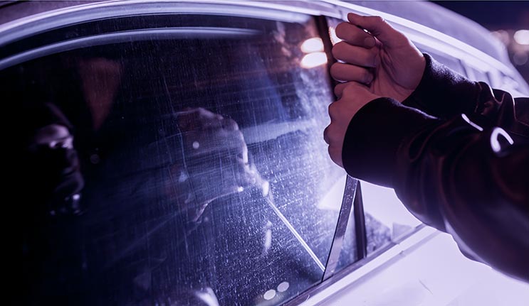 How to Ensure Your Vehicle Remains As Theft-Proof As Possible