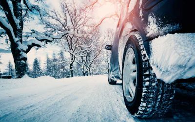 Winter vs. All-Season Tires – What’s the Difference?