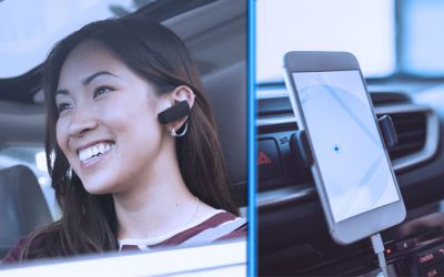 Are Hands-Free Devices Still a Driving Distraction?