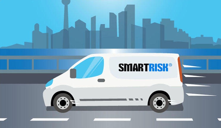 How Smart Risk Improves Fleet Safety and Efficiency